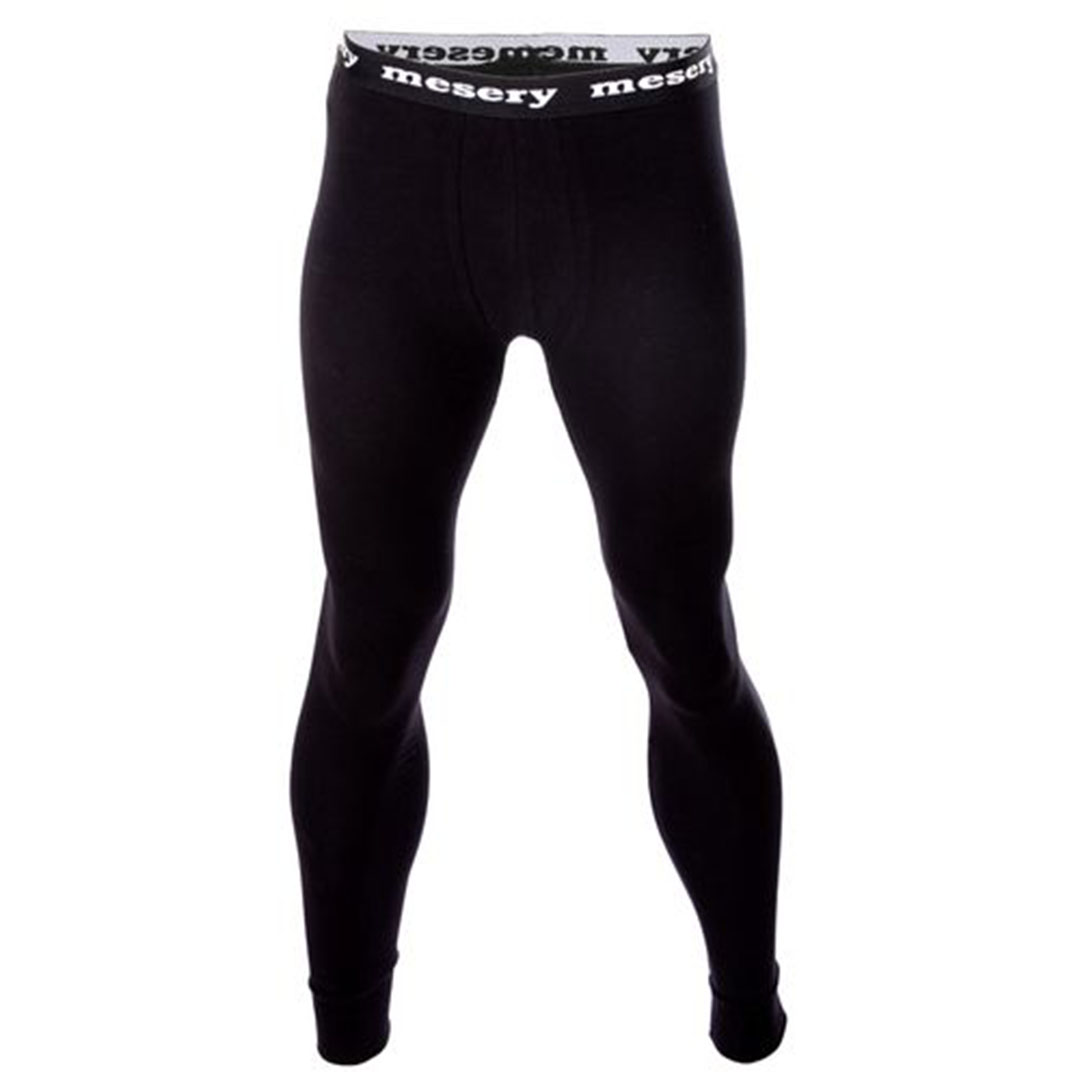 الميسيري كلسون داخلي رجالي المسيري قطن - 4 قطع