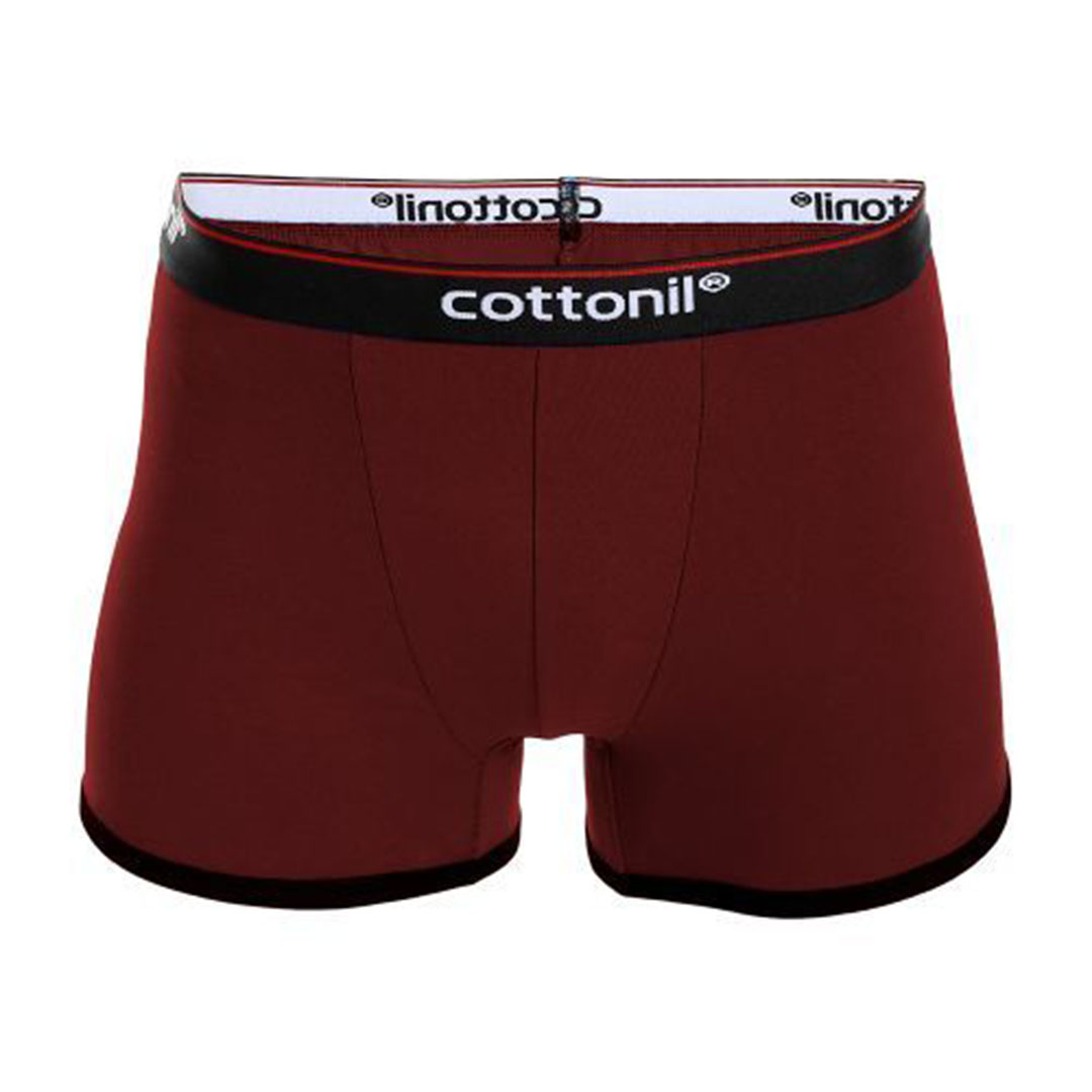 بوكسر رجالي قطونيل قطن - 6 قطع