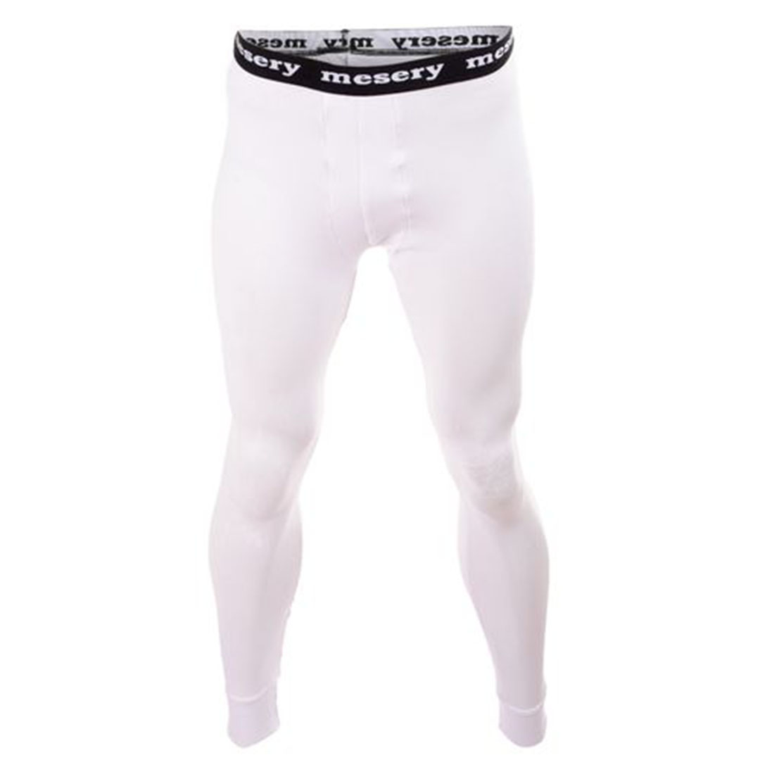 الميسيري كلسون داخلي رجالي المسيري قطن - 4 قطع