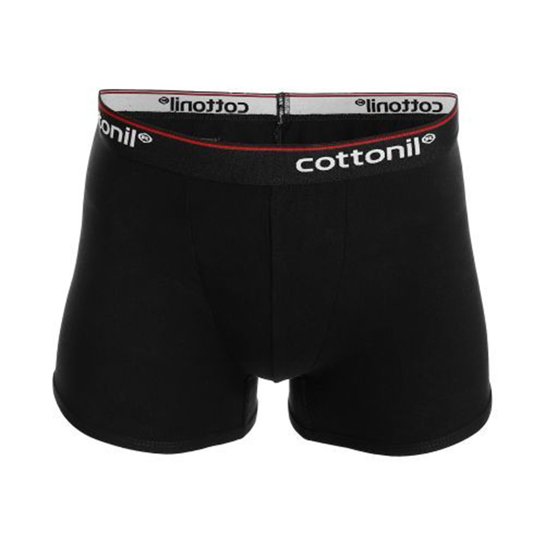 بوكسر رجالي قطونيل قطن - 6 قطع