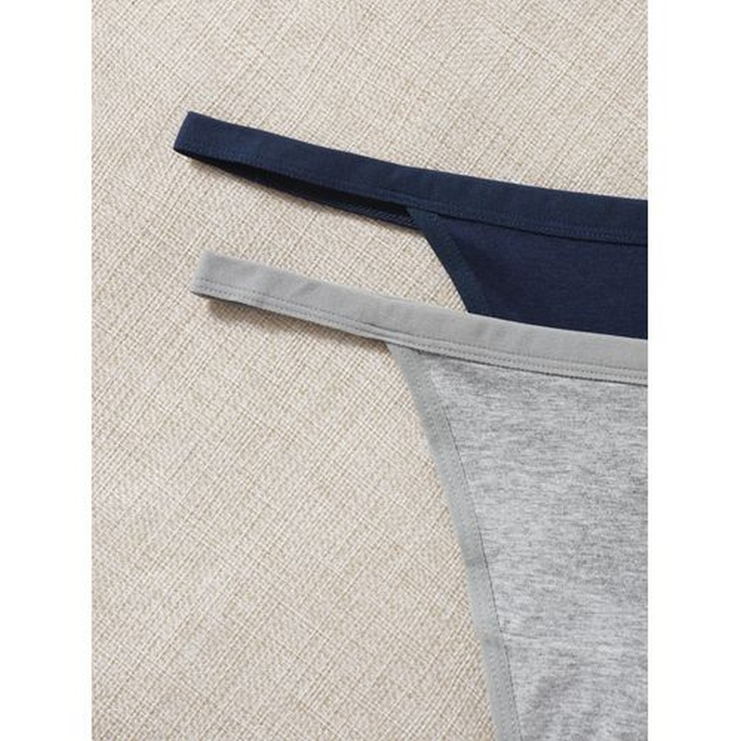 ميسيري بانتي حريمي رفيع سادة مسيري - 4 قطع