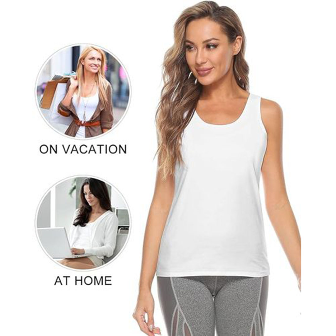 الميسيري توب حريمي كت - 2 قطعة