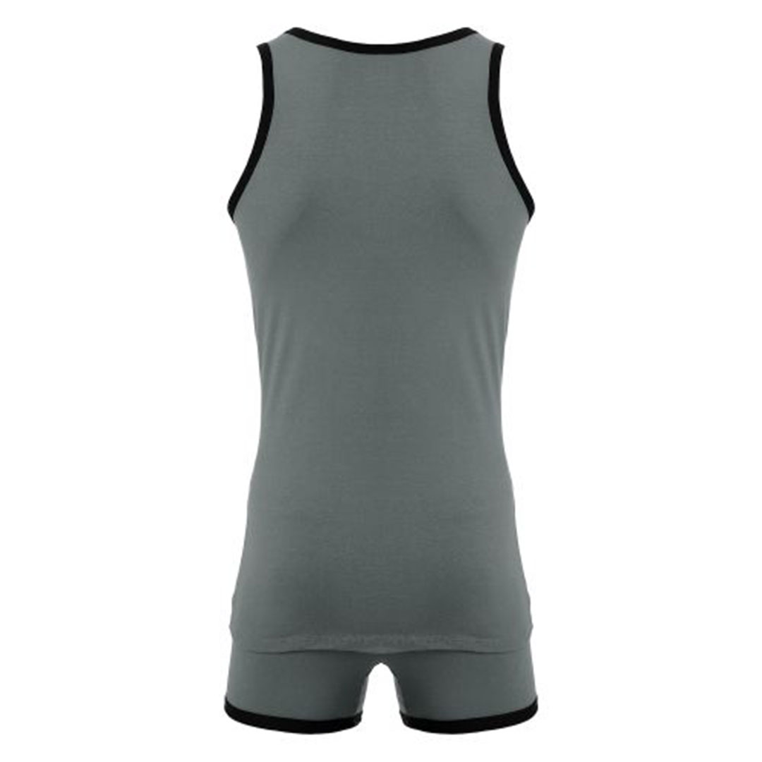 قطونيل طقم داخلي يومي رجالي - 3 قطع