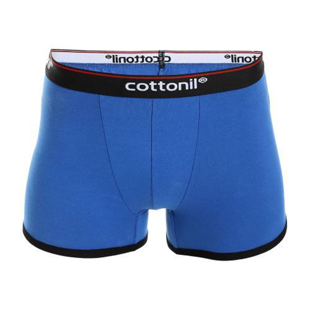 بوكسر رجالي قطونيل قطن - 6 قطع