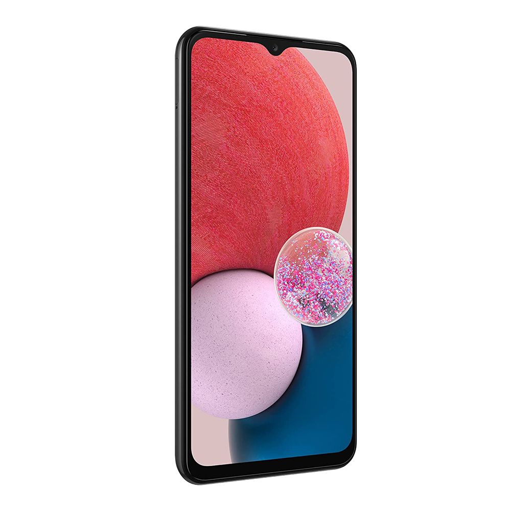 سامسونج A13 جالكسي - 64/4 جيجا - 4G - أسود