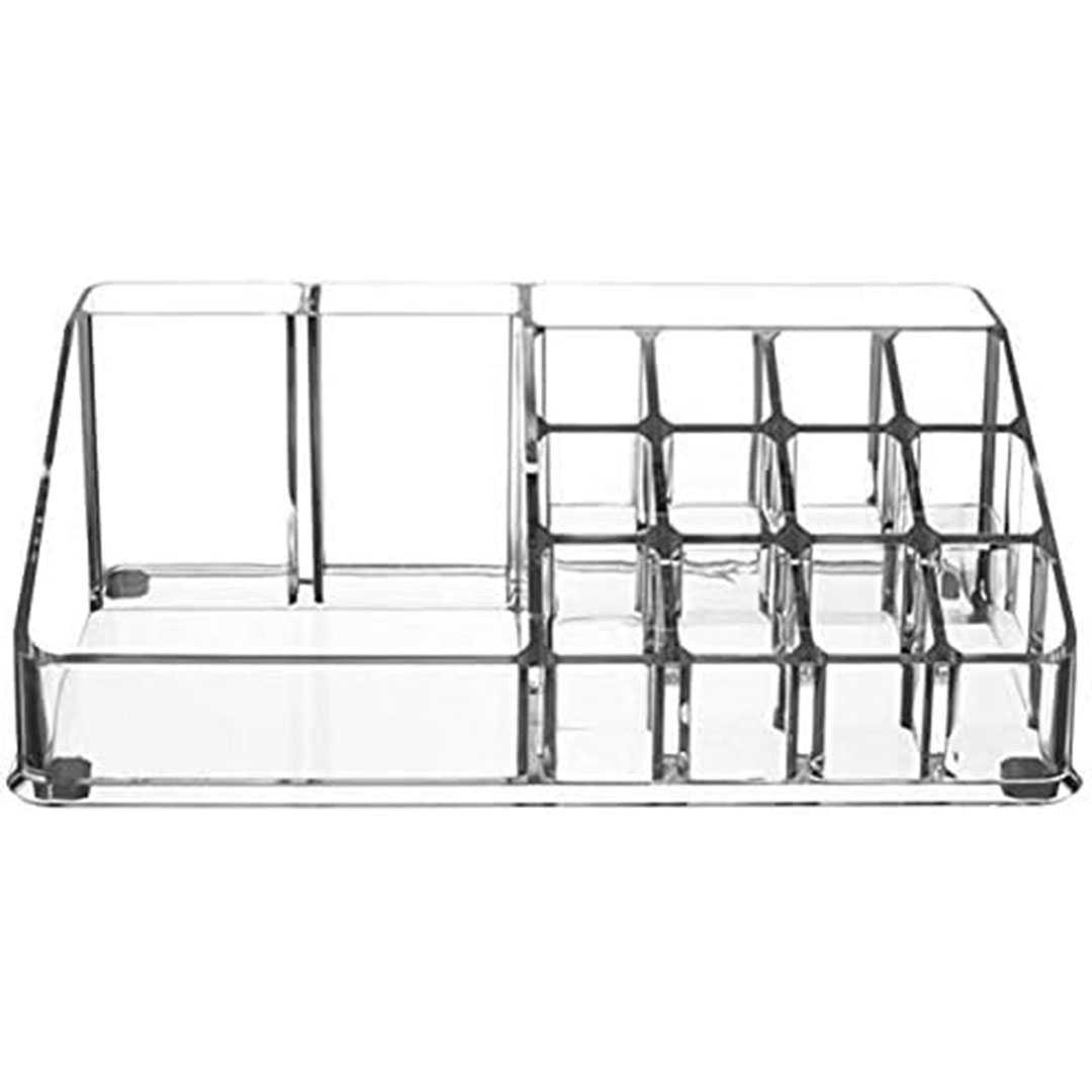 منظم مكياج و أكسسوارات أكليريك