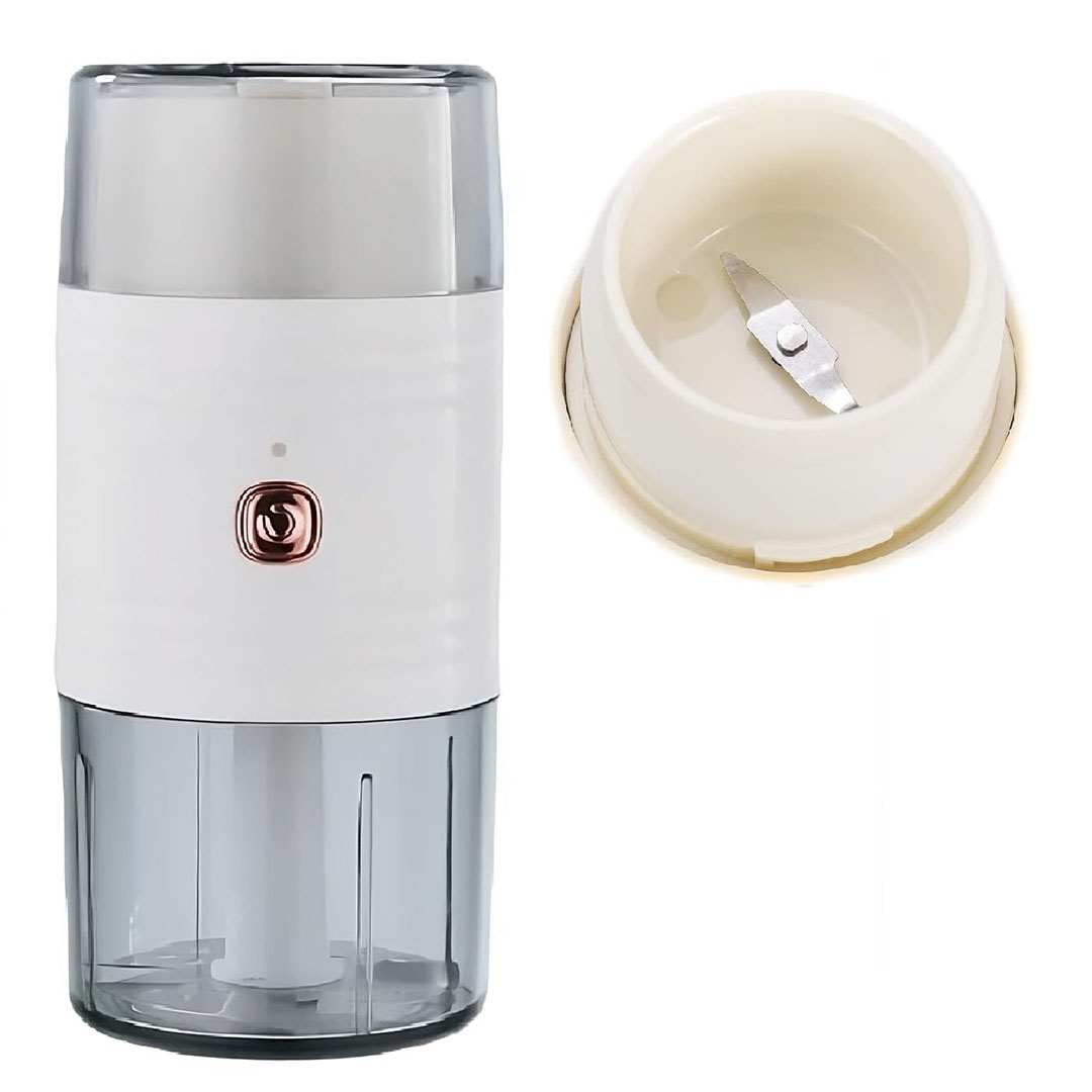 محضر طعام صغير ومحمول 3 في 1