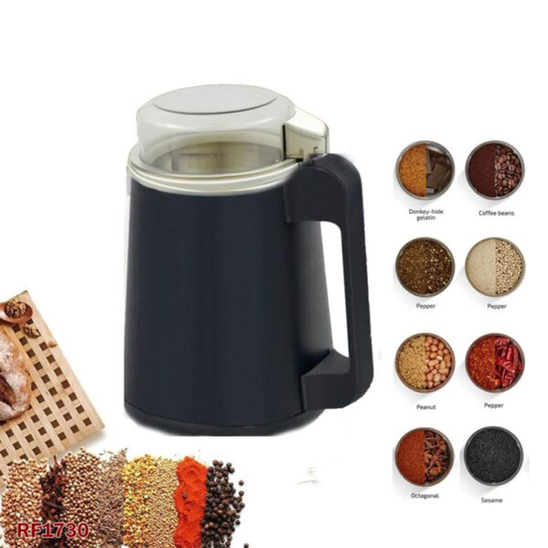 مطحنة للقهوة والتوابل - 200 وات