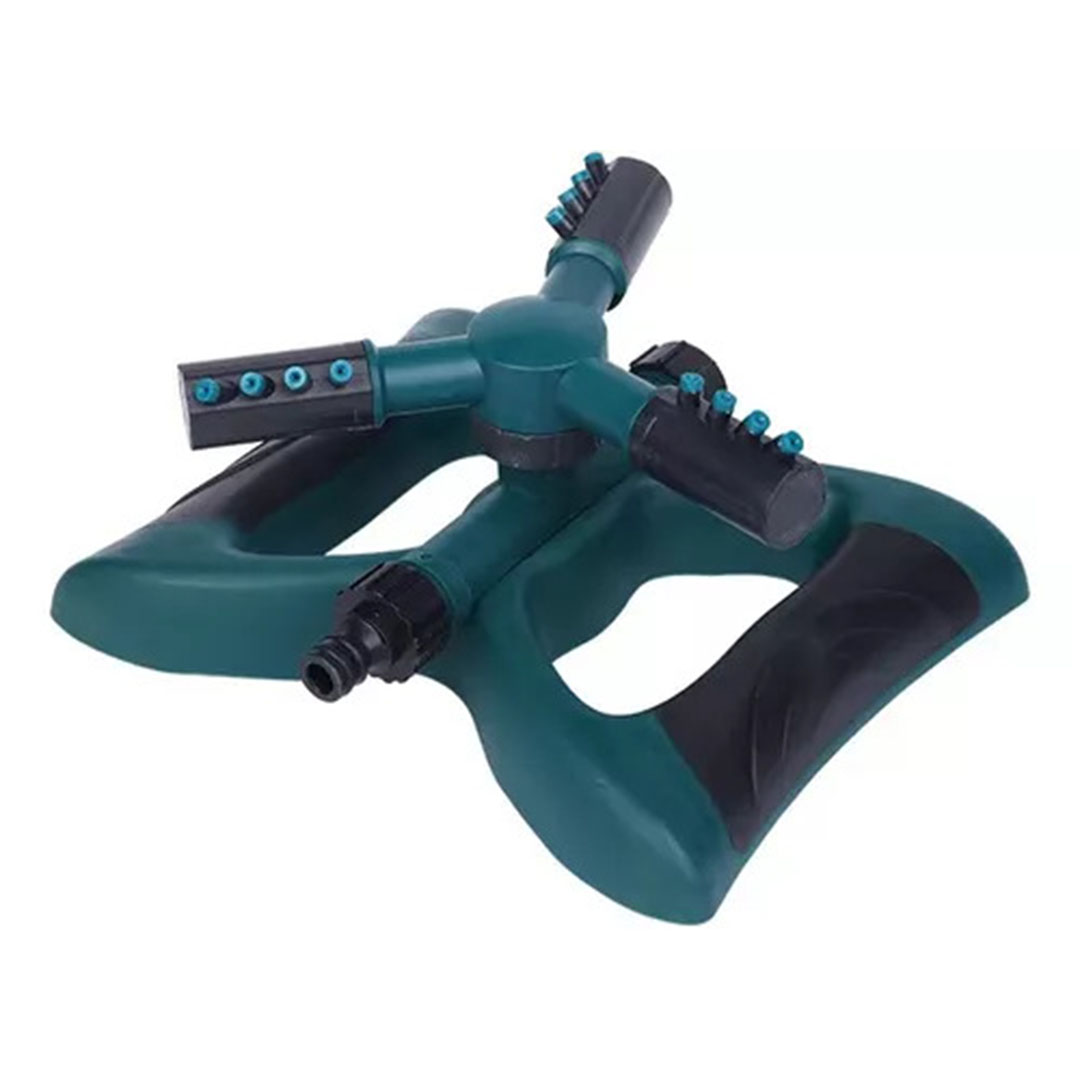 رشاش عشب 3 أذرع 360 درجة - بترولي