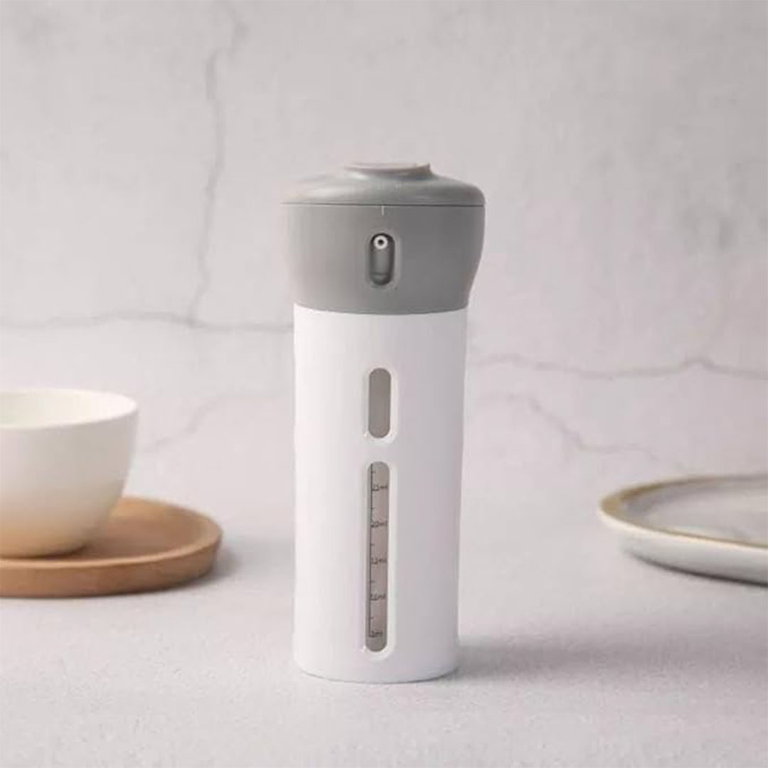 ديسبنسر رحلات 4 * 1 - أبيض