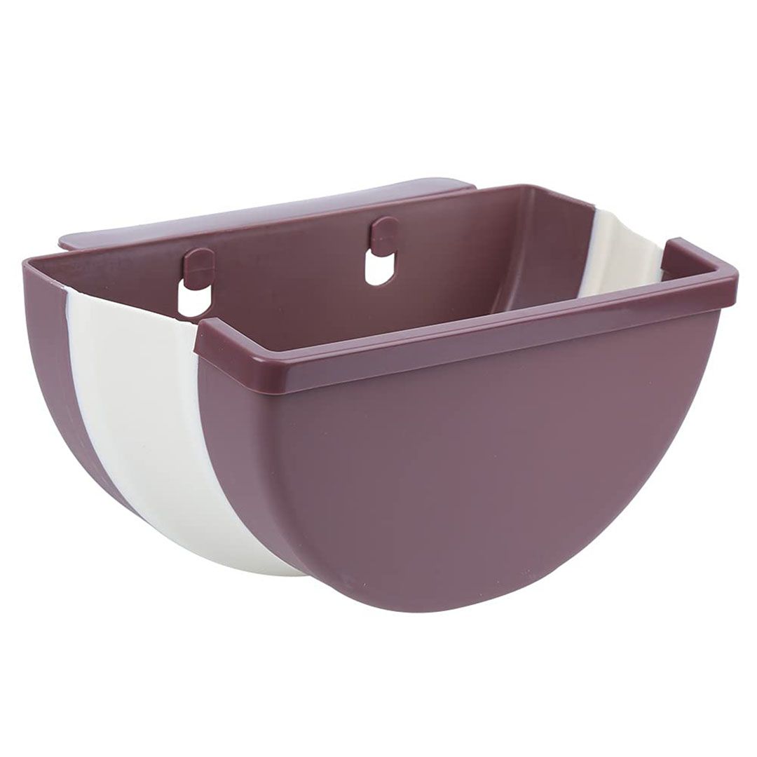 باسكت درفه قابل للطي - بلاستيك / سيليكون