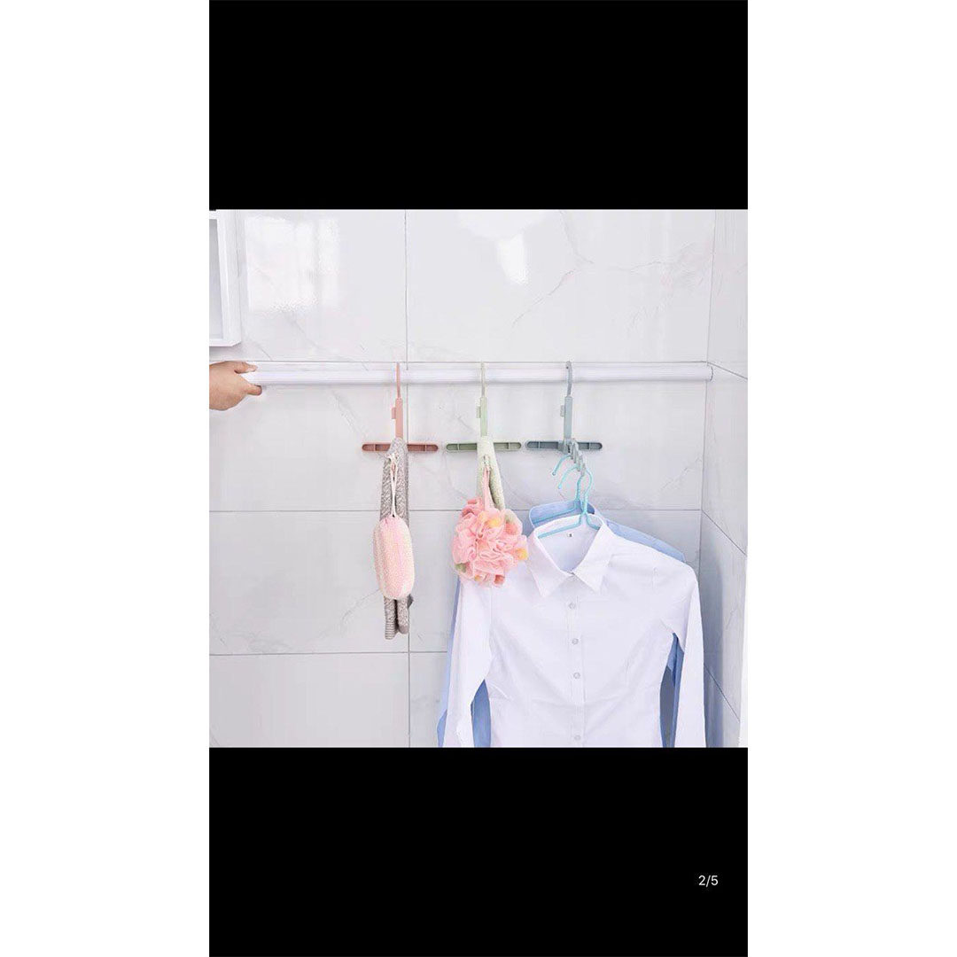 شماعة سحرية شكل قلب