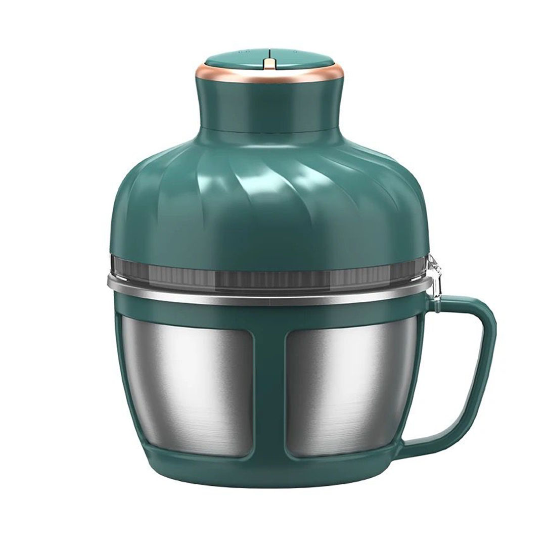 كبة كهربائية ستانلس - 2.5 لتر - 300 وات