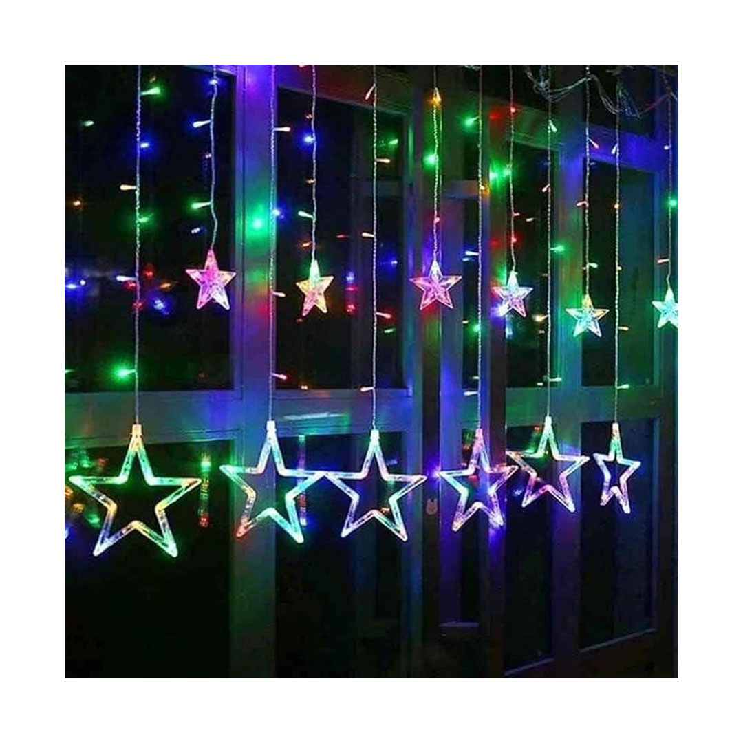ستارة نجوم لرمضان - 3 متر