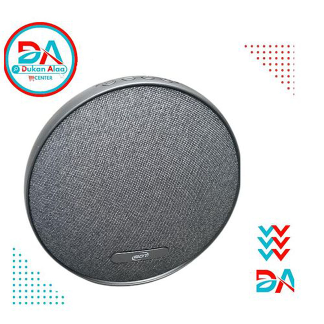 مكبر صوت لاسلكي متعدد التوصيلات