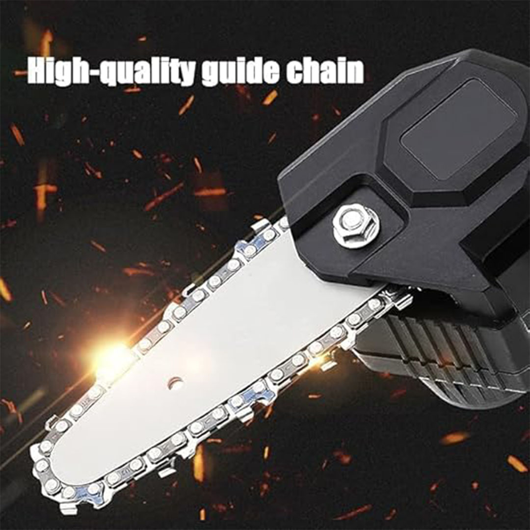 منشار كهربائى بموتور - 24 فولت