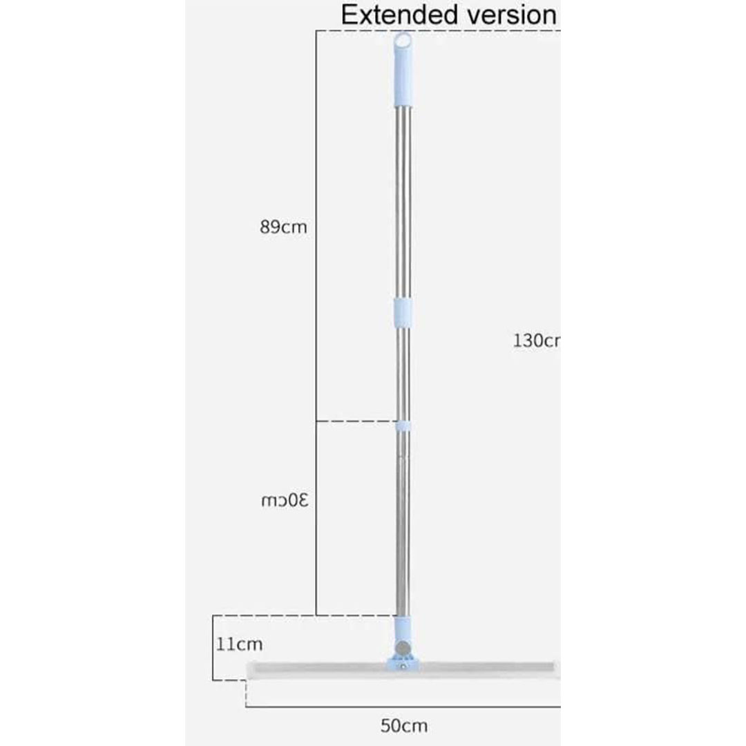 مساحة أرض وزجاج وحائط 360 درجة