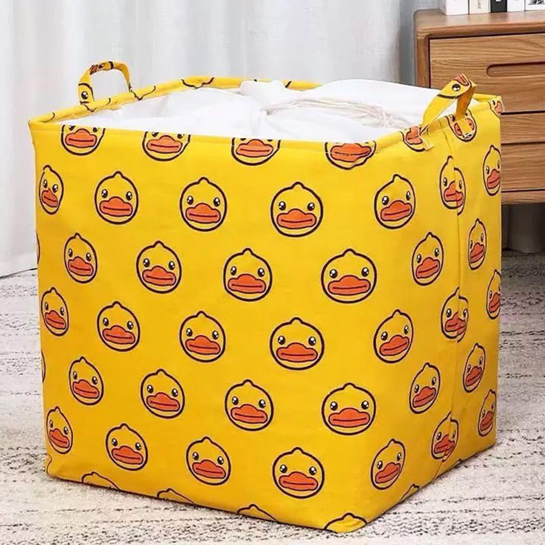 باسكت غسيل أشكال ديزني - متعدد الألوان