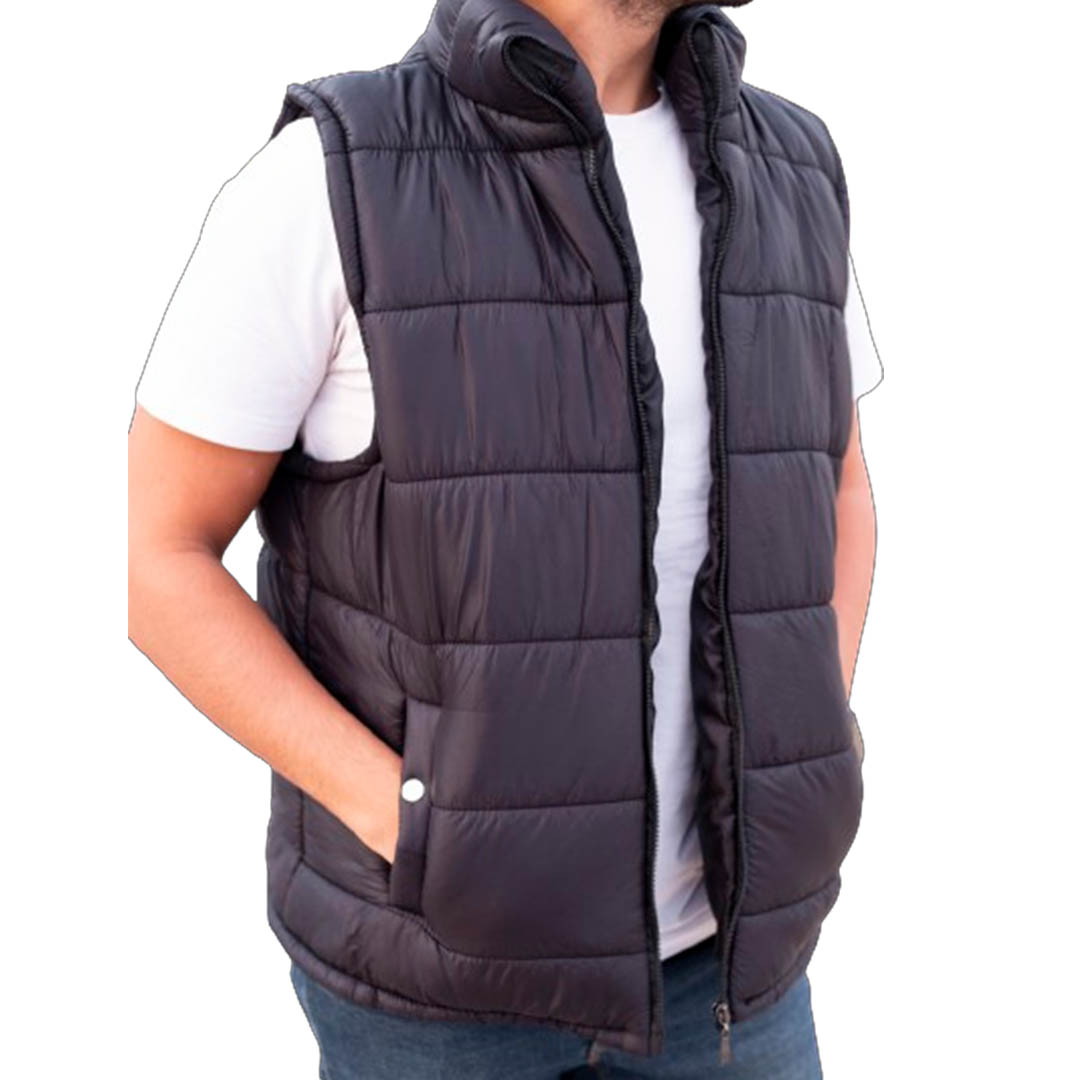 فيست كاجوال للجنسيين - أسود