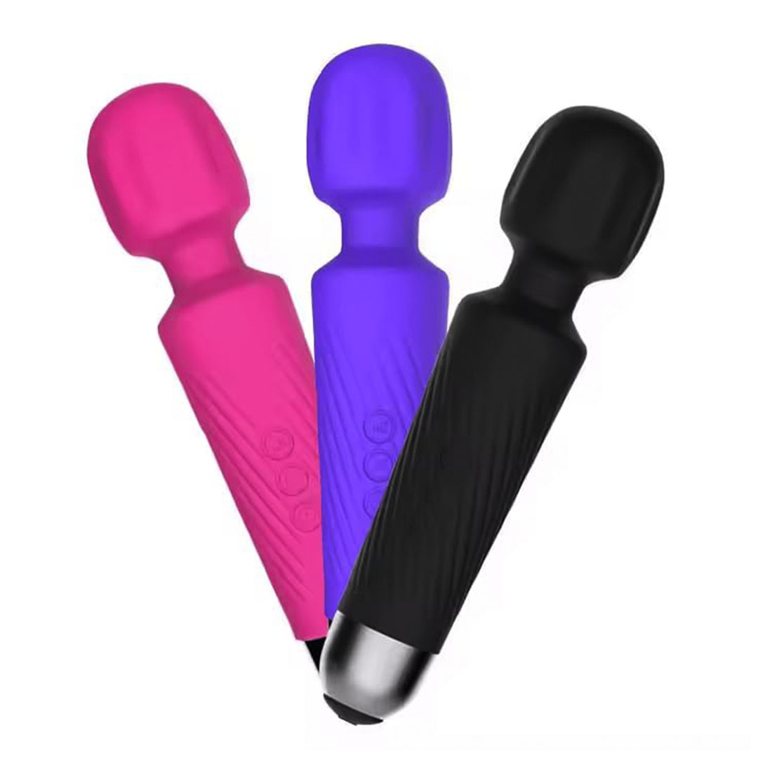 جهاز تدليك الأنسجة العميقة لاسلكي