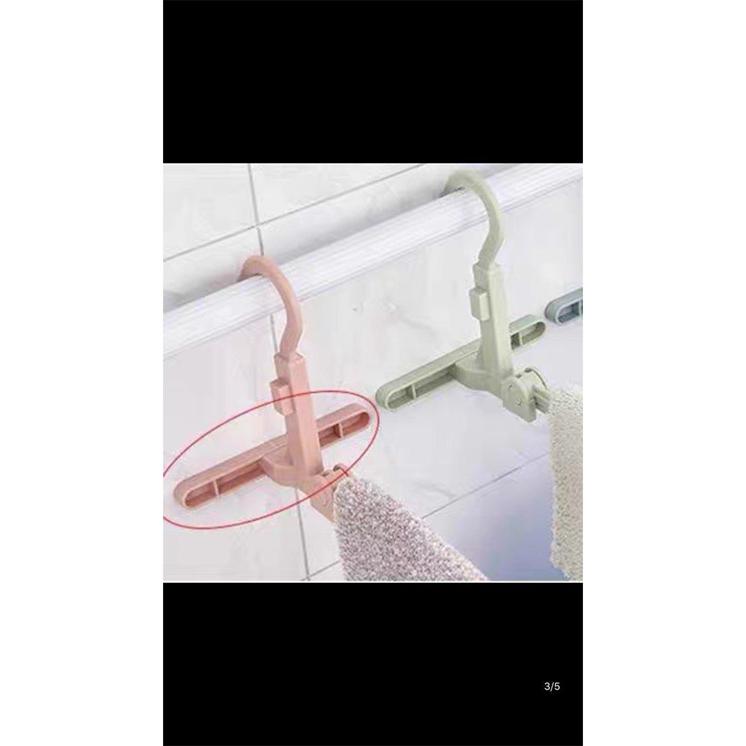 شماعة سحرية شكل قلب