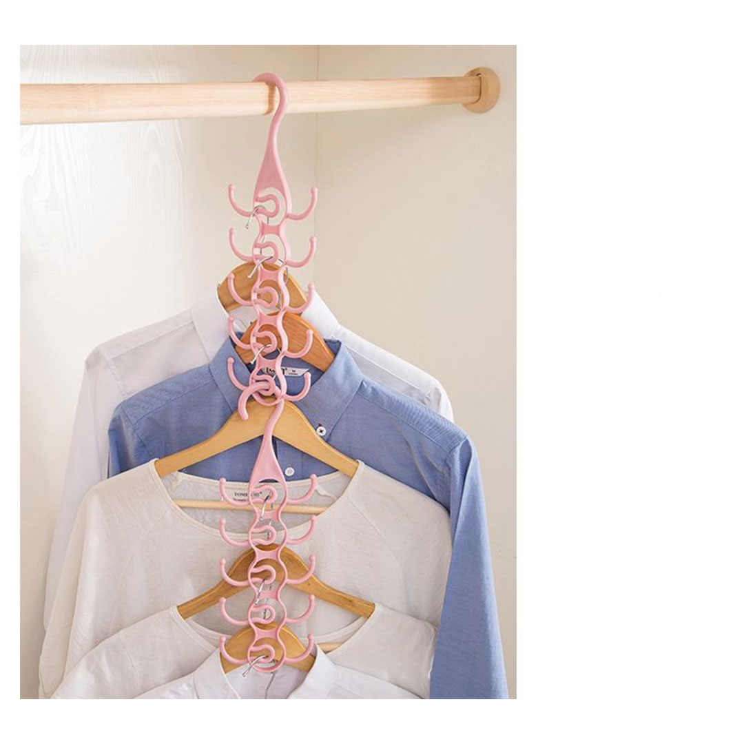 شماعة ذكية بلاستيك