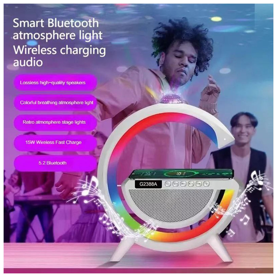 أباجوره متعددة الإستخدام 6*1