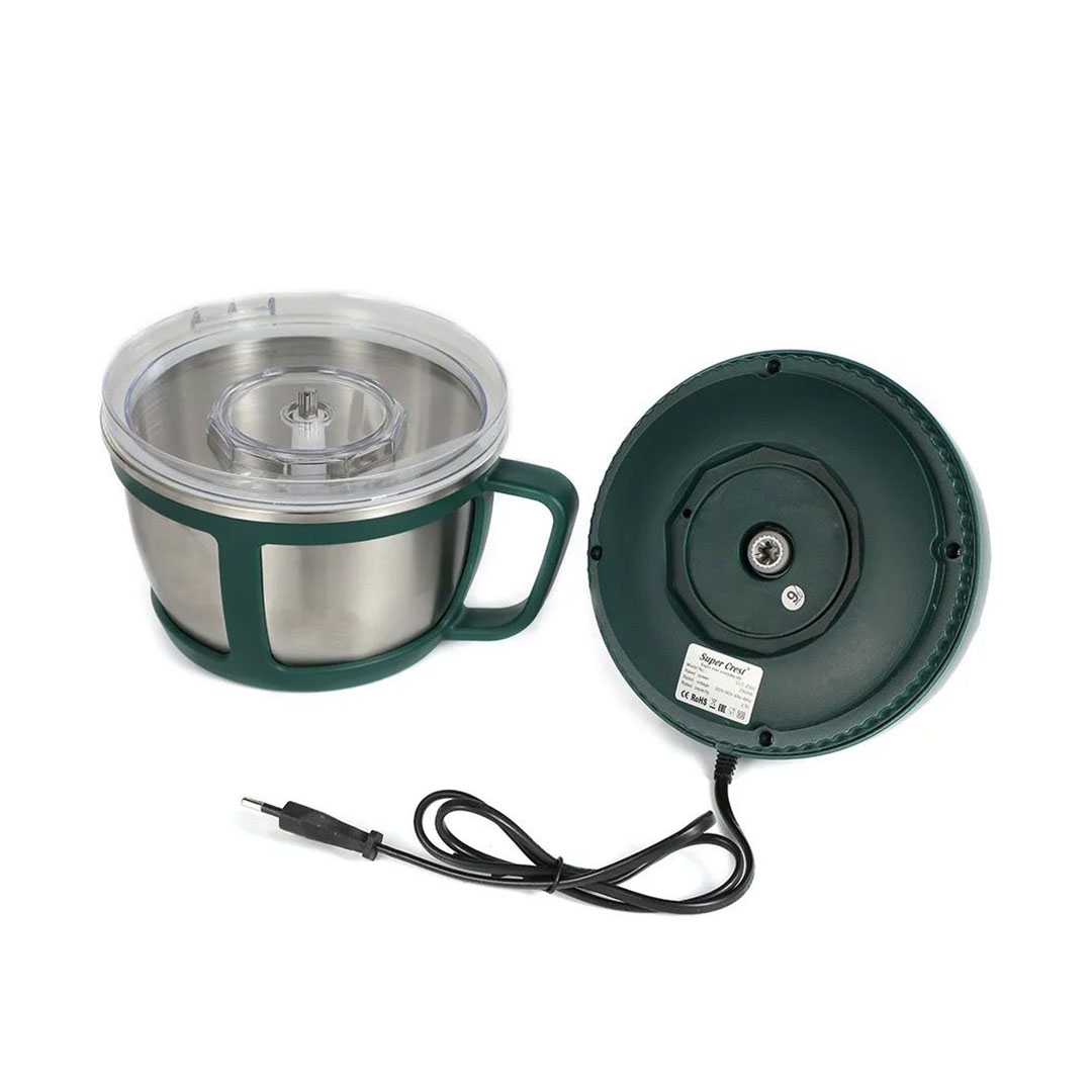 كبة كهربائية ستانلس - 2.5 لتر - 300 وات