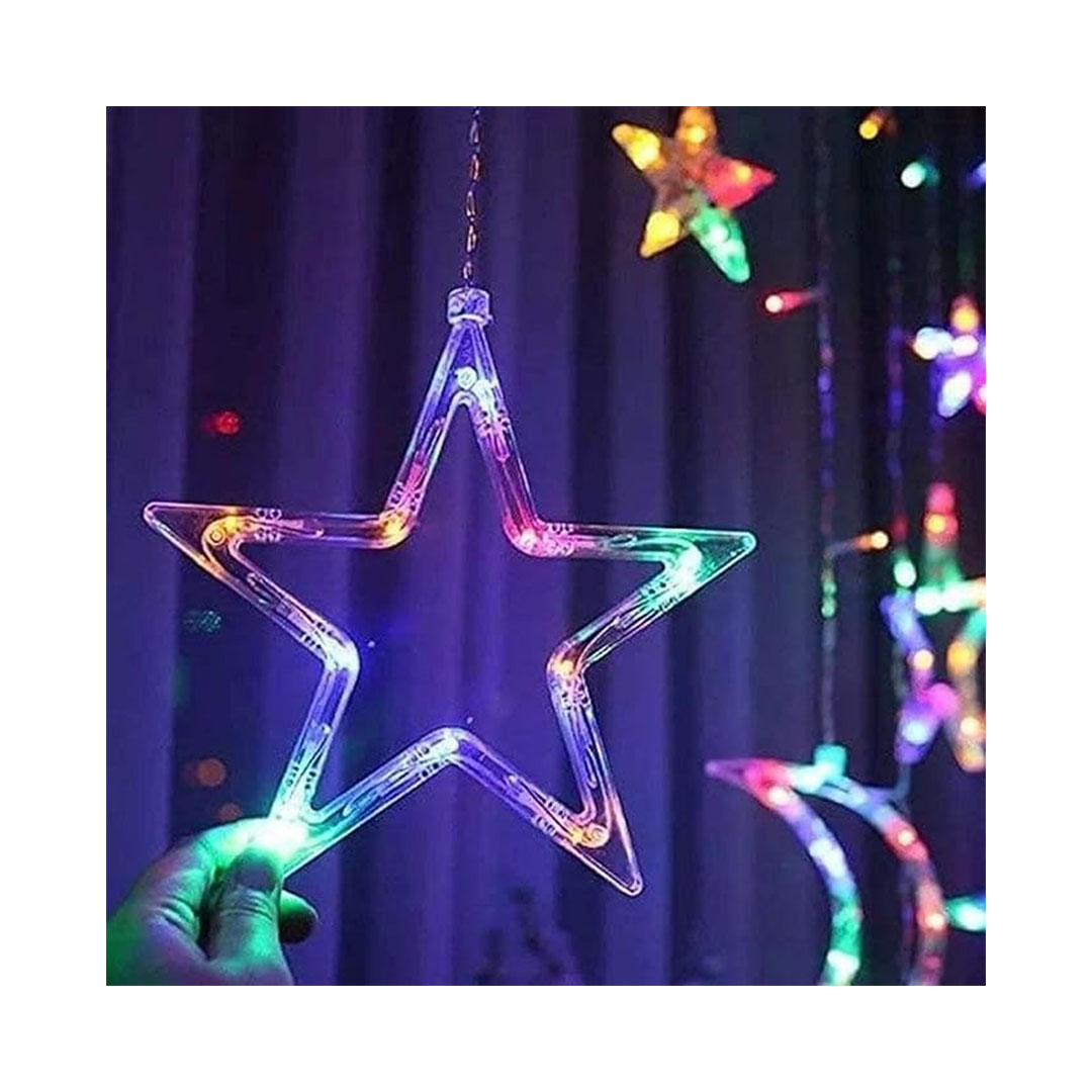 ستارة نجوم لرمضان - 3 متر