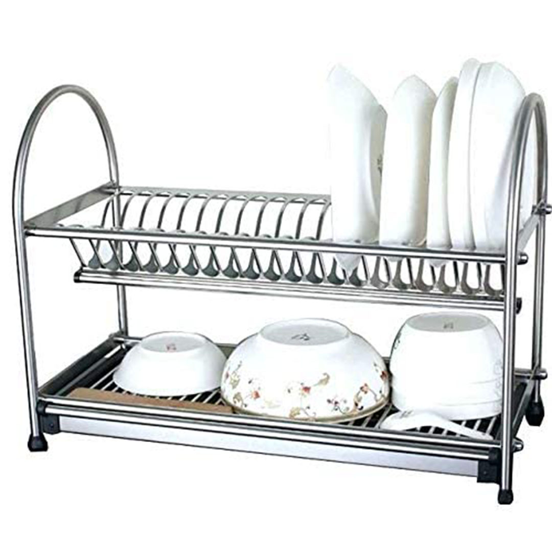 مطبقية أدوات مطبخ استانلس 18/10 متين