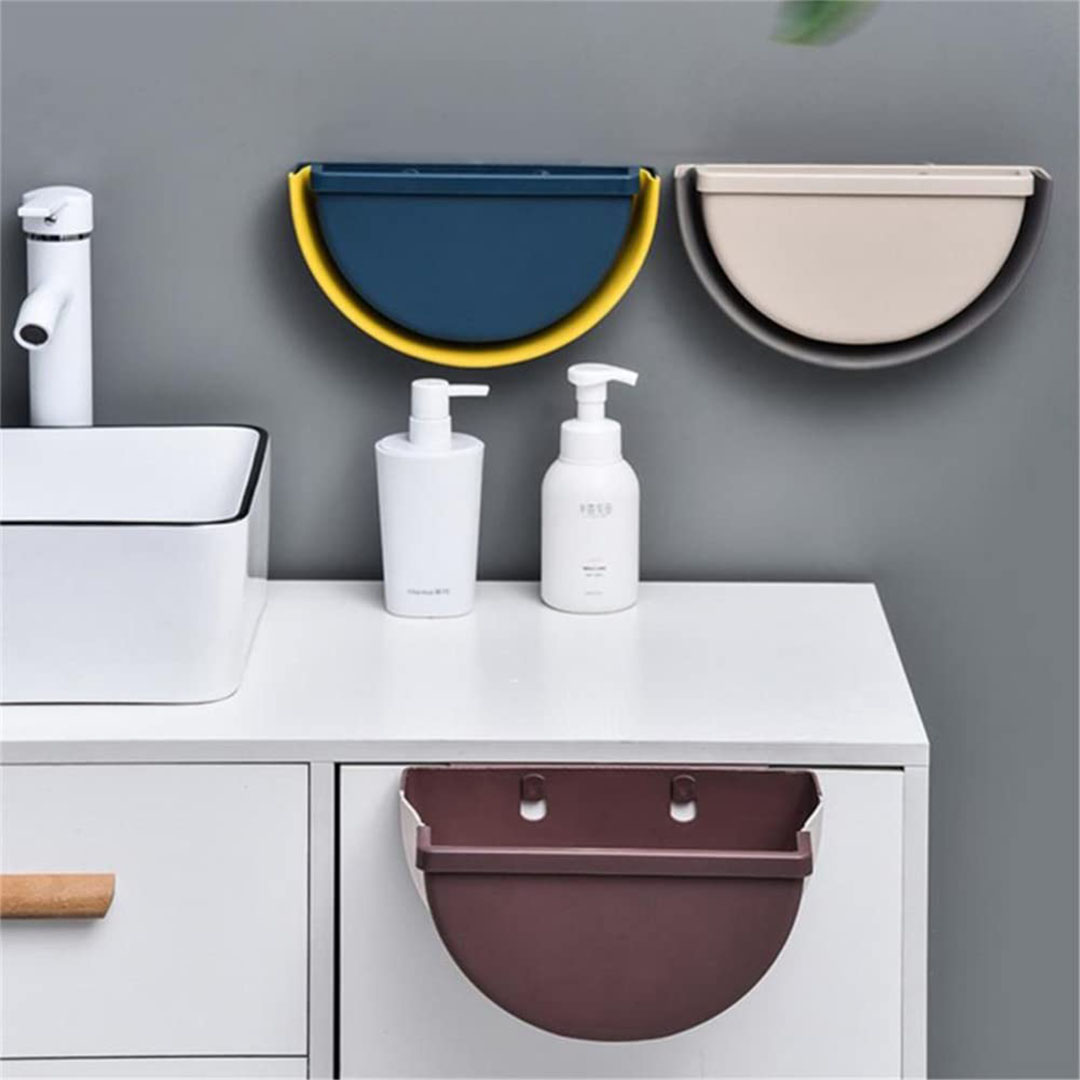 باسكت درفه قابل للطي - بلاستيك / سيليكون