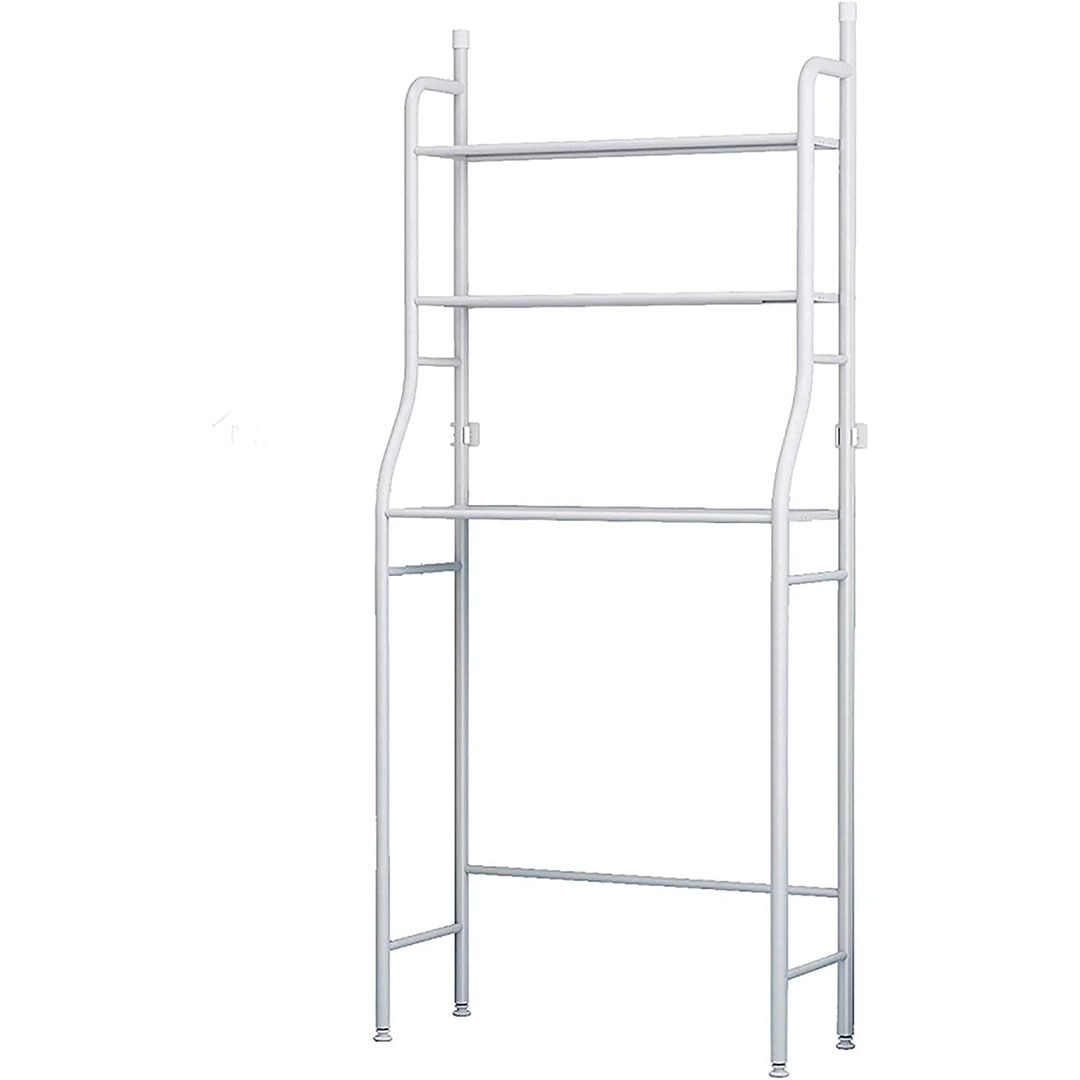 رف للحمام - 3 طوابق