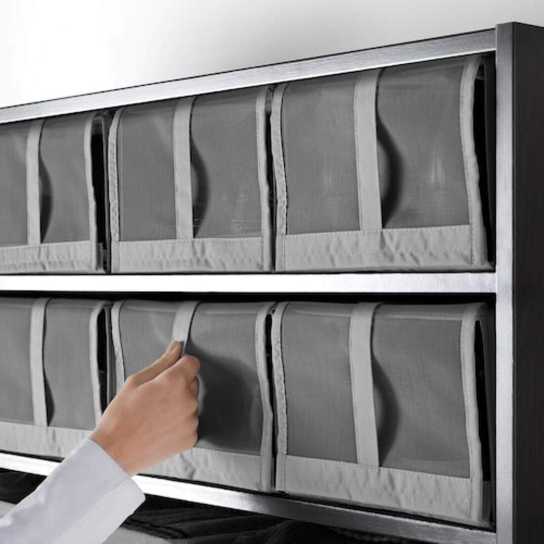 Ikea صندوق للأحذية سكوب - قطعة واحدة