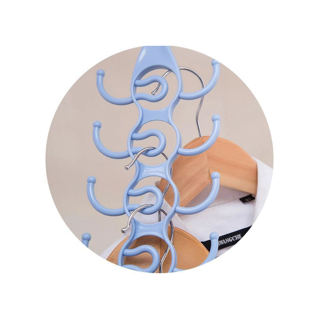 شماعة ذكية بلاستيك