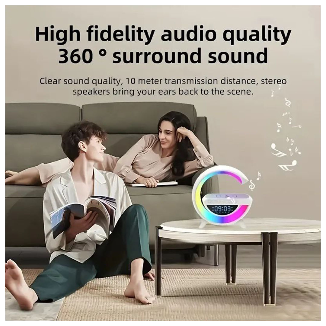 أباجوره متعددة الإستخدام 6*1