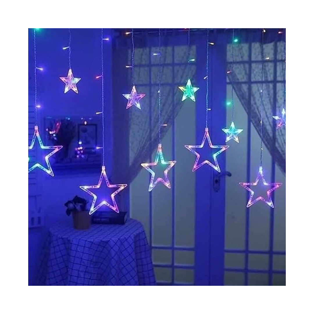 ستارة نجوم لرمضان - 3 متر