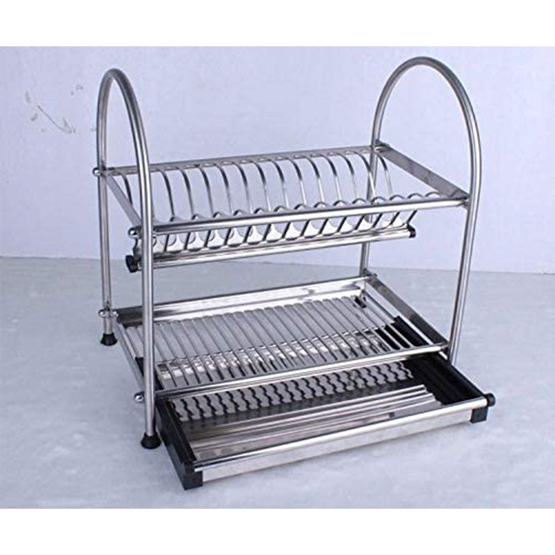 مطبقية أدوات مطبخ استانلس 18/10 متين