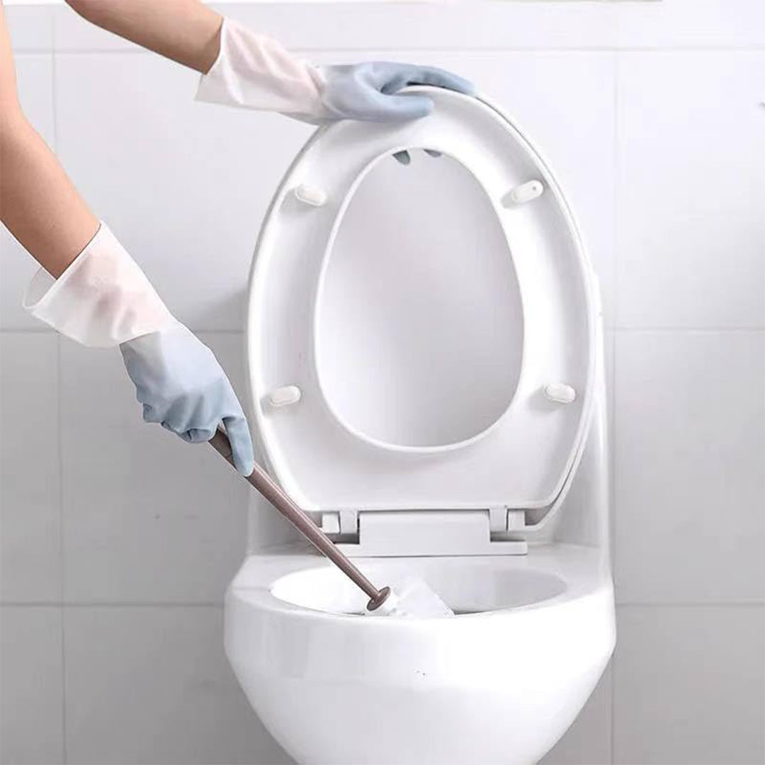 جوانتي مطبخ من السيليكون مقاوم للقطع