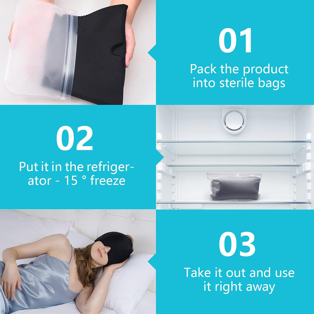 طاقية تخفيف الصداع النصفي