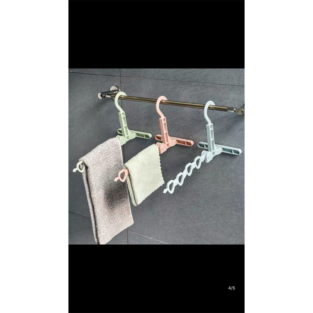 شماعة سحرية شكل قلب