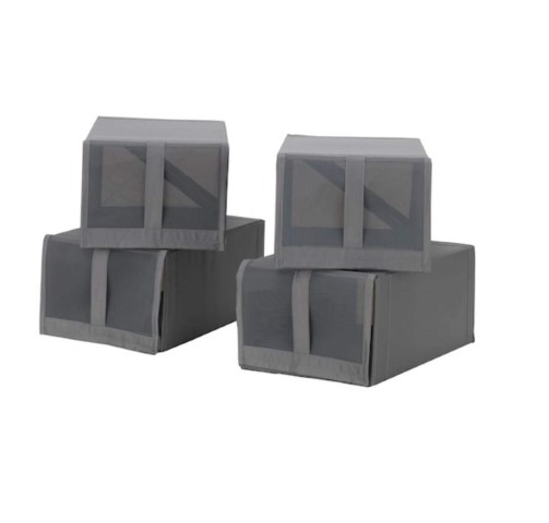 Ikea صندوق للأحذية سكوب - قطعة واحدة