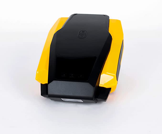  ING02 كمبروسر للعربية بشاشة ديجيتال - 12 فولت