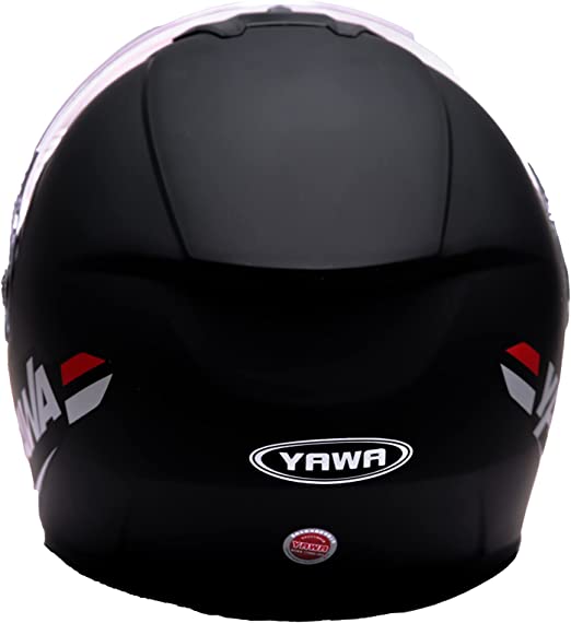 MC005 خوذة موتوسيكل