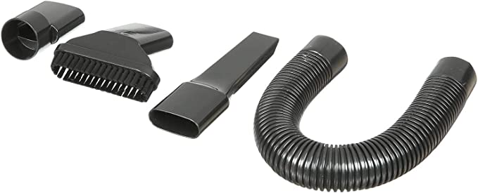 Car Vaccum - 120 watt - Orange