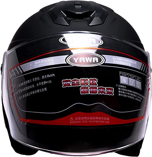 MC005 خوذة موتوسيكل