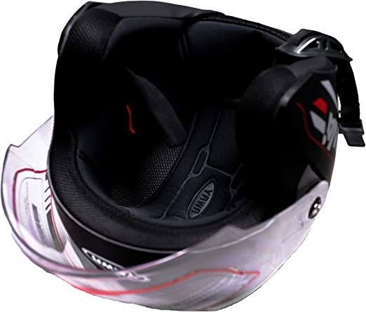 MC005 خوذة موتوسيكل