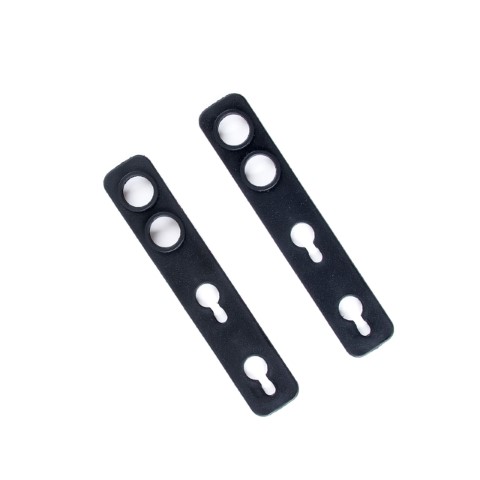 حامل اكواب مقعد خلفي للسياره