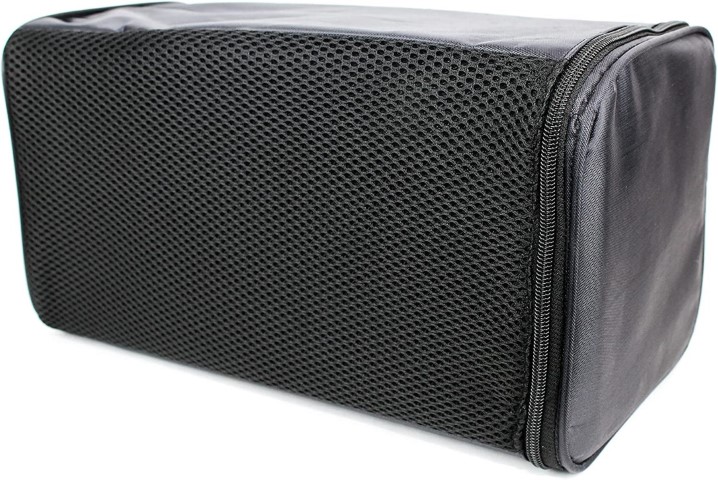 مخدع يد اسفنج بسوستة للعربية