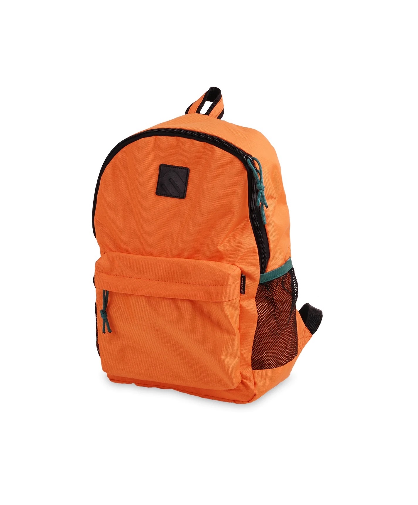 شنطة ظهر للجنسين - برتقالي