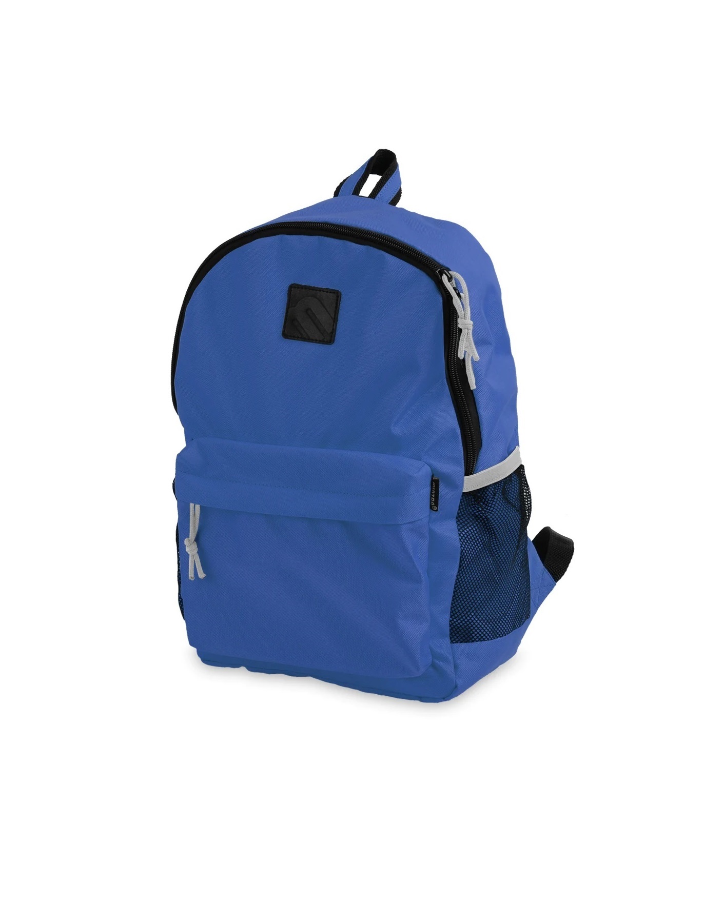 شنطة ظهر للجنسين - أزرق